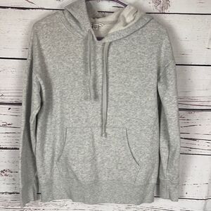 American Eagle Outfitters Gray Hoodie
